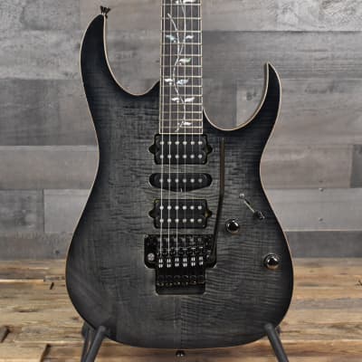 Ibanez j.custom RGR8527FX-BRE (Outlet Special Price) | Reverb