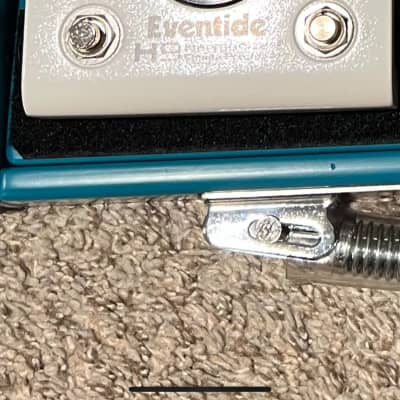 Reverb.com listing, price, conditions, and images for eventide-h9-max-harmonizer-multi-effects-pedal