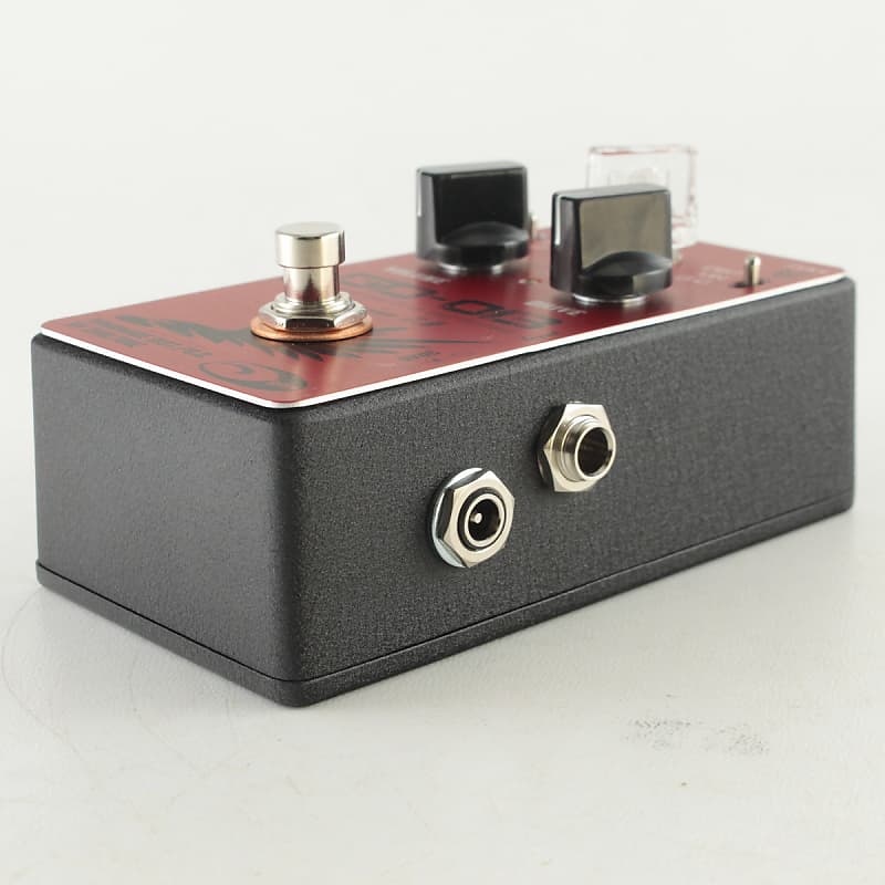 OVALTONE GD-013 Version 2.0 [SN GDA17006] (06/03) | Reverb