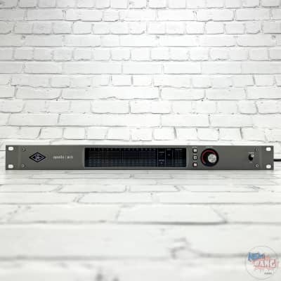 Universal Audio Apollo x16 Thunderbolt 3 Audio Interface