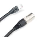 Elite Core 200 ft SUPERCAT6 Tactical Shielded Ethernet Cable RJ45 to Booted RJ45