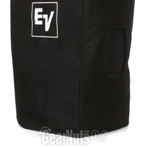 Electro-Voice ELX112-CVR Padded Cover for ELX112/P image 3