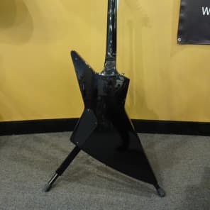 ESP LTD 400 Explorer Black | Reverb ESP LTD 400 Explorer Black | Reverb