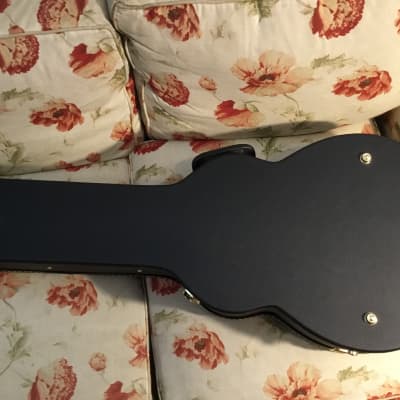 Blueridge BR40 TCE Acoustic Electric Tenor Guitar w/case image 11