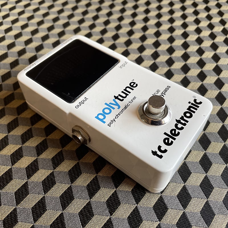 TC Electronic Polytune