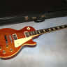 Gibson Les Paul Deluxe Walnut Top 1972