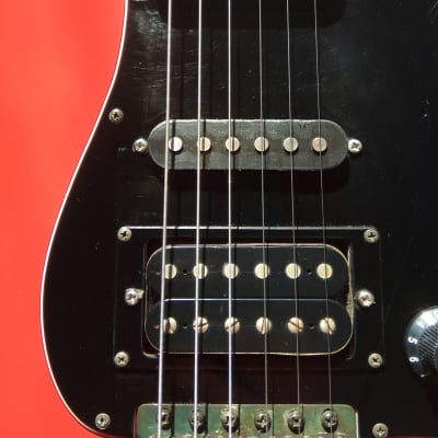 Tomson Spirit Sounds - MIJ Early 80's | Reverb Tomson Spirit Sounds - MIJ Early 80's | Reverb