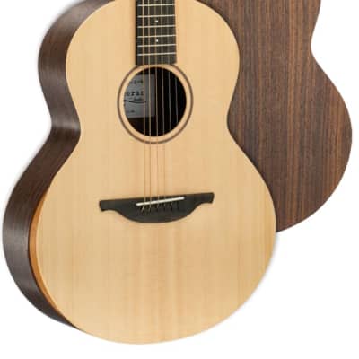 Sheeran By Lowden S-02 Acoustic-Electric Guitar image 1