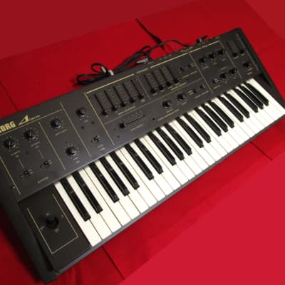 Korg Delta | Reverb Korg Delta | Reverb