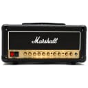 Marshall DSL20HR 20W 2-Ch Tube Guitar Amplifier Amp Head w/ Footswitch & FX Loop