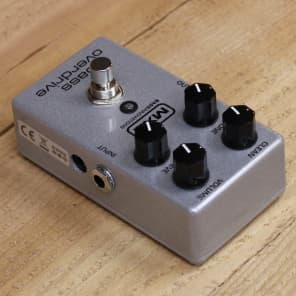 MXR M89 Bass Overdrive image 2