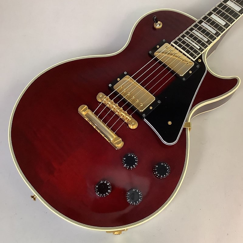 History HS-LC | Reverb France