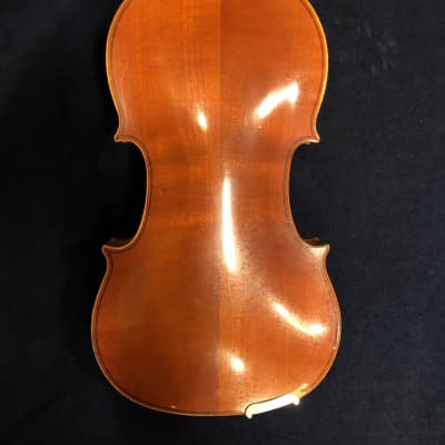 Kiso Suzuki Model No. 7  3/4 Violin image 4