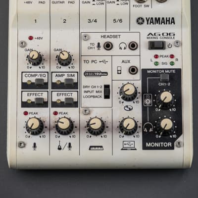 DJ機材 Yamaha MG06X 2077210041.jpg?1698902524