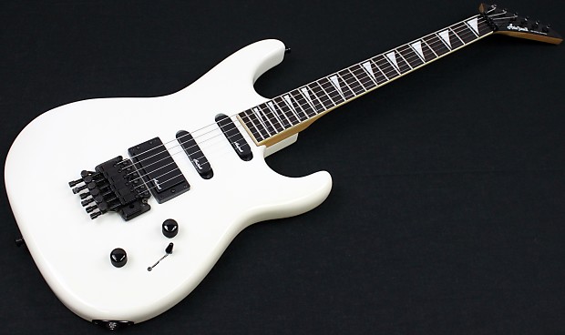 1987 Aria Pro II XR Series XR-DX-3W SSH Electric Guitar Aged