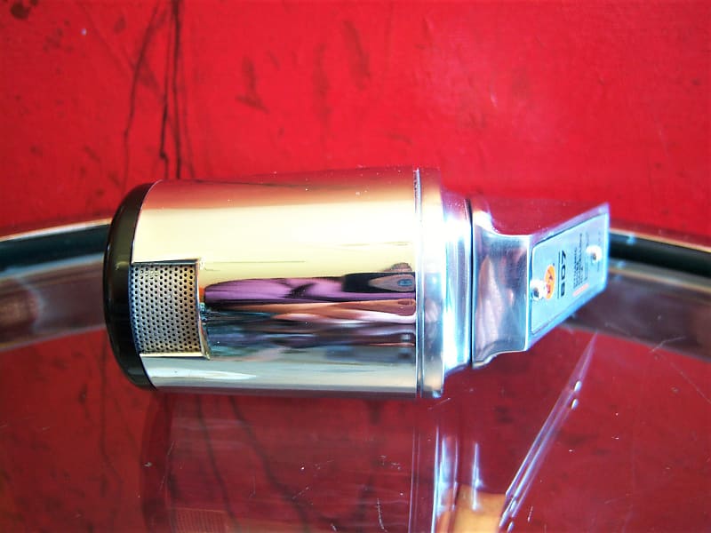 Vintage 1970s Electro-Voice 607 / 638 General Purpose