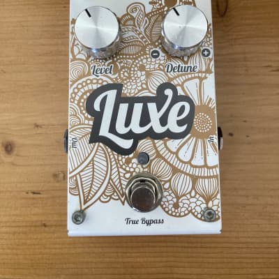 Reverb.com listing, price, conditions, and images for digitech-luxe