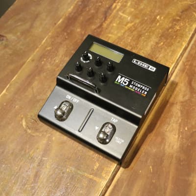 Reverb.com listing, price, conditions, and images for line-6-m5