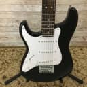 Used Squier Mini Stratocaster Left-Handed