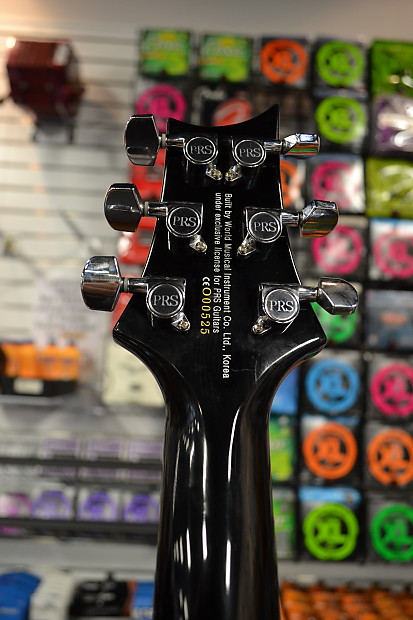 Korean guitars for sale new arrivals