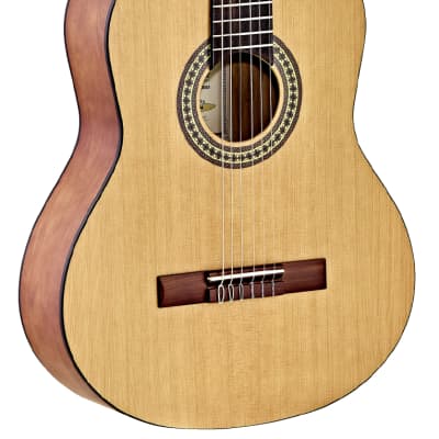 Ortega Student Series Full Size Nylon Classical Guitar image 4