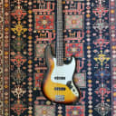 Fender Standard Jazz Bass with Rosewood Fretboard 2006 Sunburst
