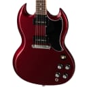 Gibson SG Special Vintage Sparkling Burgundy Electric Guitar