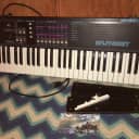 Sequential Circuits Split 8 For Parts, Non Working