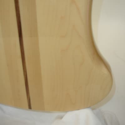 2023 Rickenbacker 4003 Bass Guitar - Mapleglo image 16