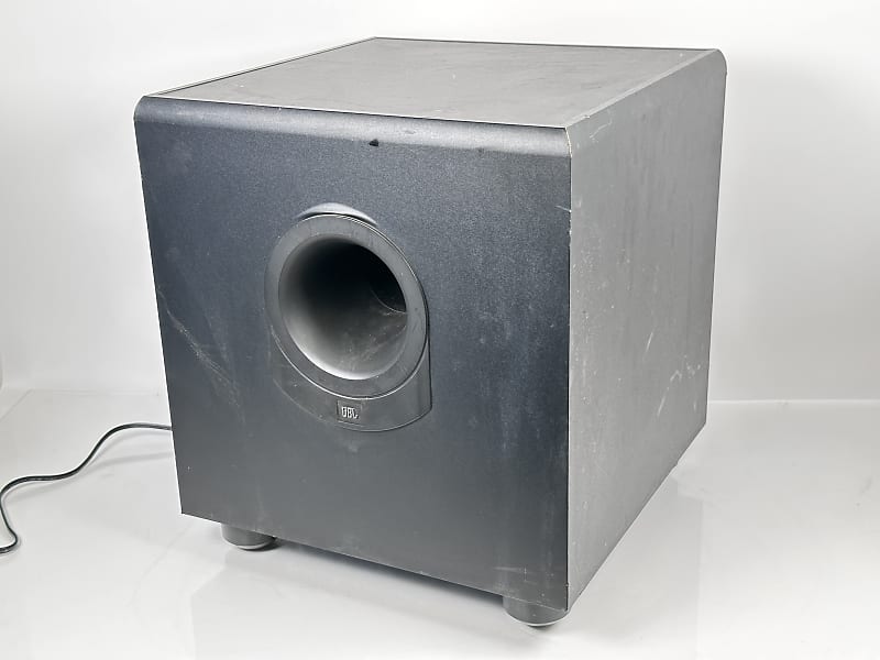 jbl sub 160