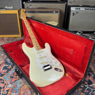 1980s Fernandes FST-120? 
