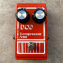 DOD 280 Compressor (Vintage)