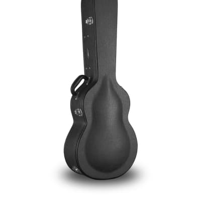 Access Stage Three Parlor Acoustic Guitar Case AC3PA11 image 1