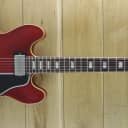 Gibson Custom Murphy Lab 1964 ES335 Reissue, 60's Cherry, Ultra Light Aged120594
