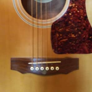 ギター GUILD D4 NT HR 1994 1994 Guild D4-NT True American Dreadnought Acoustic Guitar