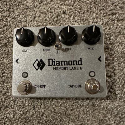 Reverb.com listing, price, conditions, and images for diamond-memory-lane-jr