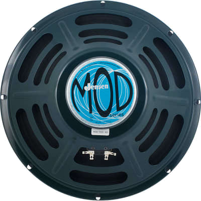 Speaker - Jensen MOD, 12", MOD12-50, 50W, Impedance: 16 Ohm image 4