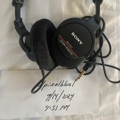 Sony MDR M1ST 2021 | Reverb