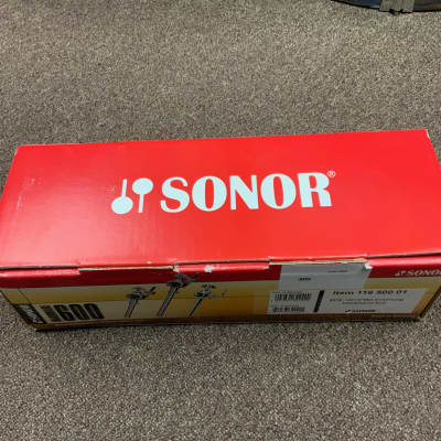Sonor Germany  SQ2 3pc Bop Maple Shell Pack with 16'' Bass drum Ebony Veneer Semi Gloss |10”/14"/16" image 12