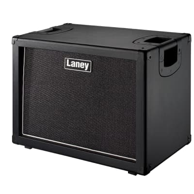 Laney LFR 1x12" Full Range Flat Response Active Speaker Cabinet image 3