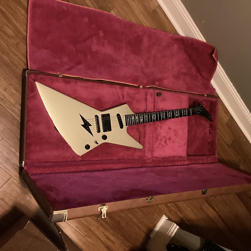 Gibson Explorer 90 Double Reverb