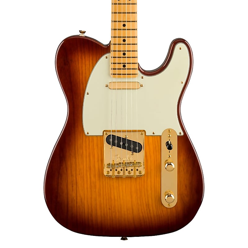 Fender 75th Anniversary Telecaster　中古品 Fender_75th_Anniversary_Teleca