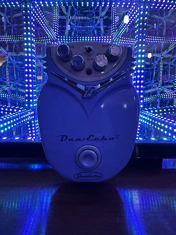 Danelectro Dan Echo