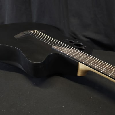 Ovation 1778TX-5-GX Acoustic Electric Guitar TX Mid Cutaway image 15