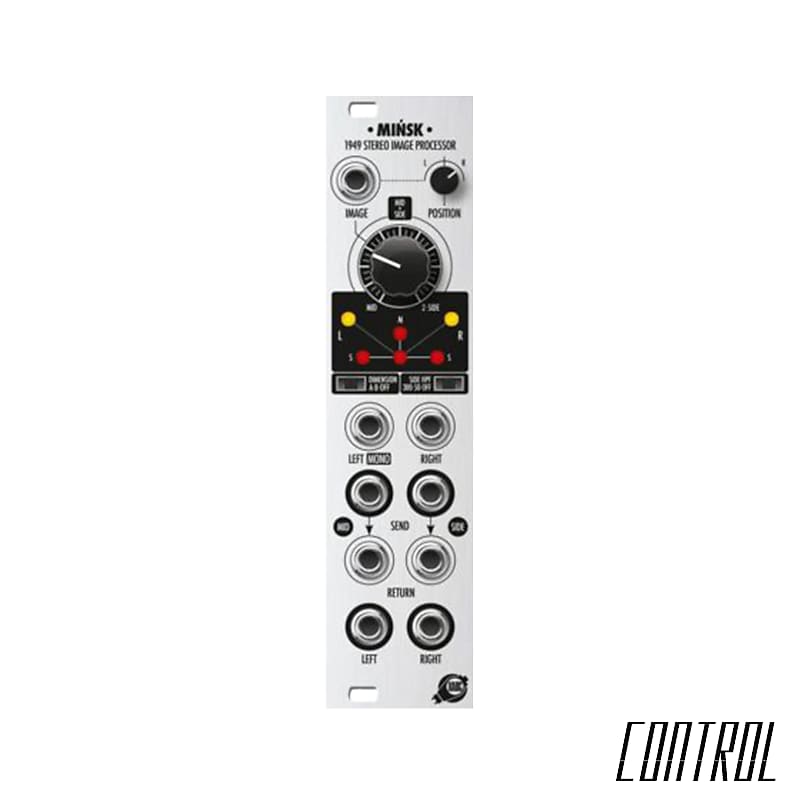 Xaoc Devices / Tallin (VCA) モジュラーシンセ｜楽器・機材