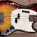 Fender Mustang Bass 1971