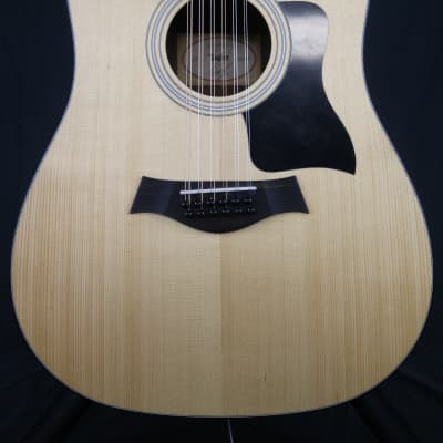 Taylor 150e Walnut with ES2 Electronics  - Natural image 2