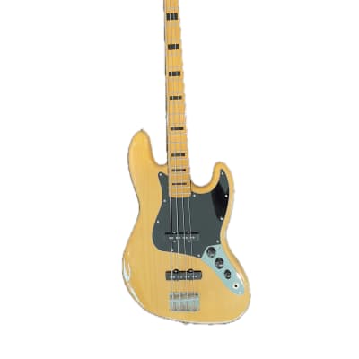 ベース Squier / Classic Vibe '70s Jazz Bass V Amazon.com: Squier Classic Vibe 70s 5-String Jazz Bass
