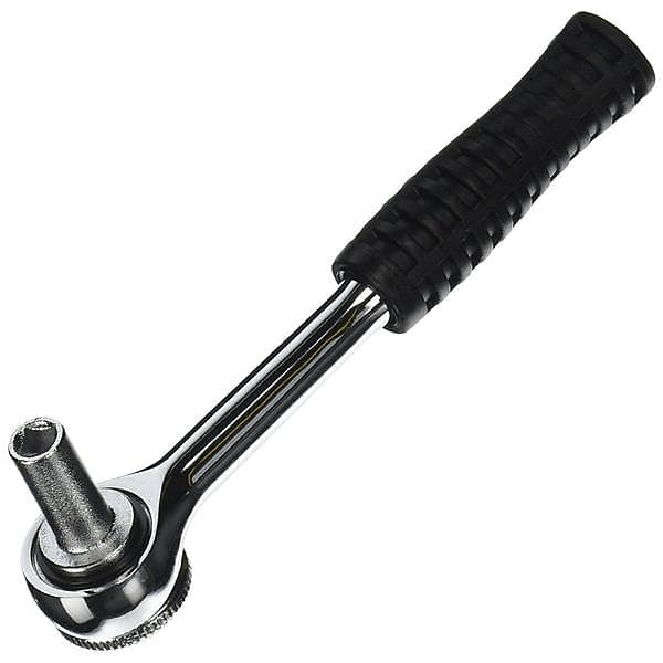 Gibraltar SC-RLW Ratchet Lug Wrench Drum Key Free 2 Day Shipping