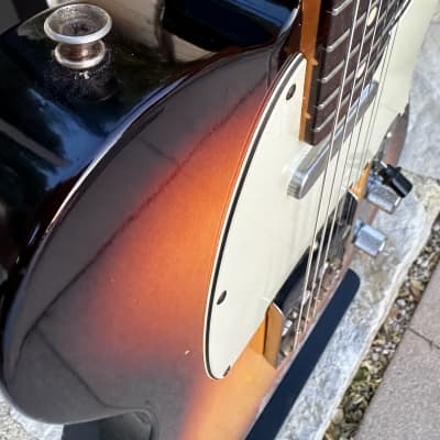 Fender Custom Shop '62 Reissue Telecaster Relic image 6